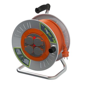 Bylion MMP-40325-F 40 m 3x2,5 mm Metal Makara Ttr Kablo