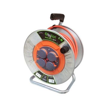 Bylion MMP-40325-F 40 m 3x2,5 mm Metal Makara Ttr Kablo
