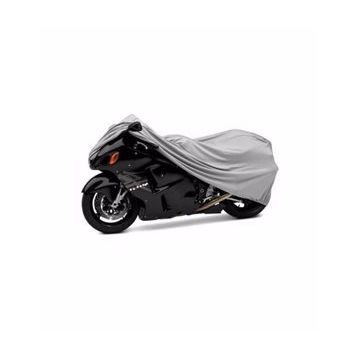 ByLizard 122977 Bisan Roadstar Cub Motosiklet Brandası