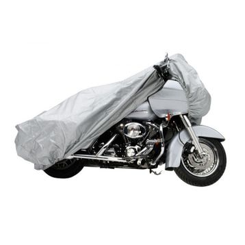 ByLizard 122977 Bisan Roadstar Cub Motosiklet Brandası
