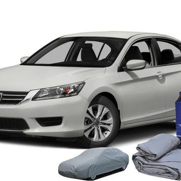 ByLizard Honda Accord 2007-2015 Araba Örtüsü Branda
