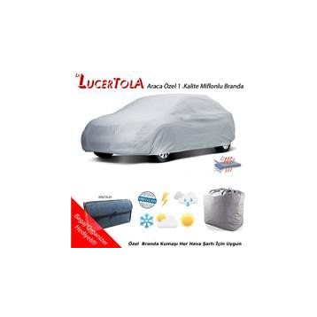 ByLizard La Lucertola Mitsubishi Lancer Evo Oto Branda