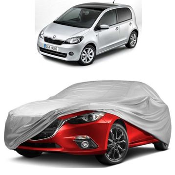 ByLizard Skoda Citigo Araba Örtüsü Branda