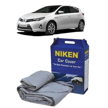 ByLizard Toyota Auris Araba Örtüsü 2013-2016 Branda