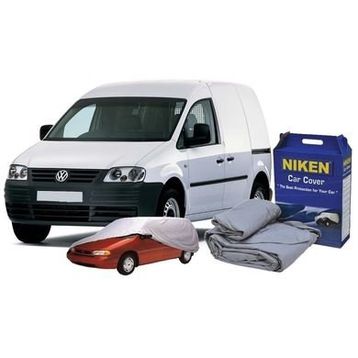 ByLizard Volkswagen Caddy Branda
