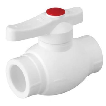 Bymet PPRC Tip3 20 mm Küresel Vana