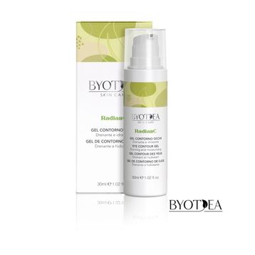 Byotea 30 ml Contorno Occhi Vitamina C Gel
