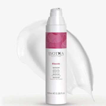 Byotea Corpo Zona Top 100 ml Booster