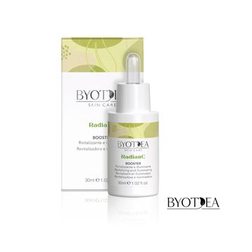 Byotea Energizzante Rivitalizzante Vitamina C 50 ml Booster