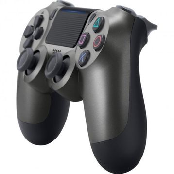 Byoztek PS4 Dualshock 4 V2 PS4 ve PC Uyumlu Oyun Konsolu