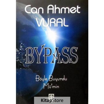 Bypass - Can Ahmet Vural