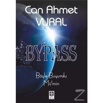 Bypass - Can Ahmet Vural