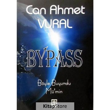 Bypass - Can Ahmet Vural