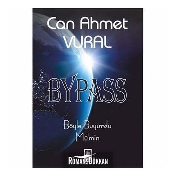 Bypass - Can Ahmet Vural