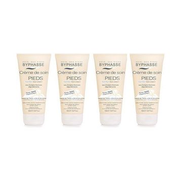 Byphasse 150 ml Home Spa Ayak Bakım Kremi
