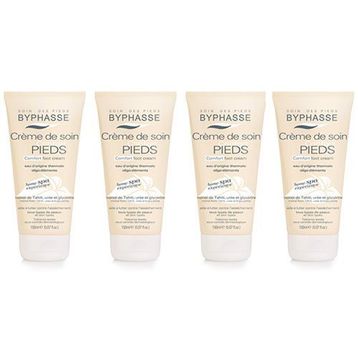 Byphasse 150 ml Home Spa Ayak Bakım Kremi
