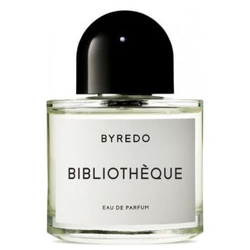 Byredo Bibliotheque 100 ml EDP Unisex Parfüm
