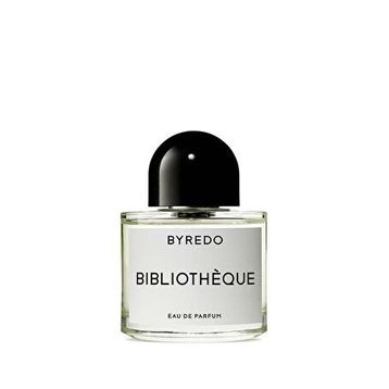 Byredo Bibliotheque EDP 50 ml Unisex Parfüm