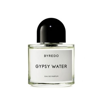 Byredo Gypsy Water EDP 100 ml Unisex Parfüm