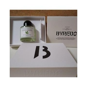 Byredo Marijuana EDP 100 ML Unisex Parfüm