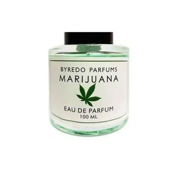 Byredo Marijuana EDP 100 ML Unisex Parfüm