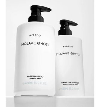 Byredo Mojave Ghost 450 ml Şampuan + 450 ml Saç Kremi