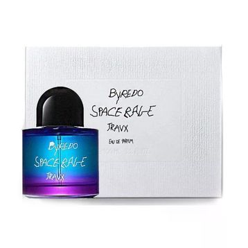 Byredo Space Rage 100 ml EDP Kadın Parfüm
