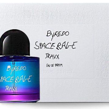 Byredo Space Rage 100 ml EDP Kadın Parfüm