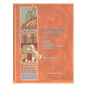 Byzantine Culture - Dean Sakel