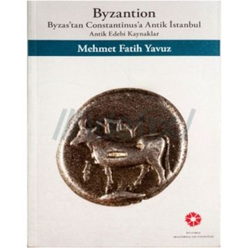 Byzantion - Mehmet Fatih Yavuz