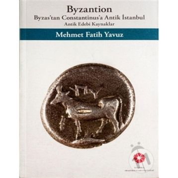 Byzantion - Mehmet Fatih Yavuz
