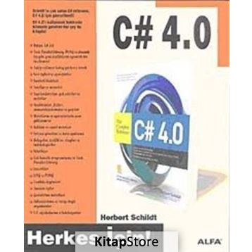 C# 4.0 - Herbelt Schildet