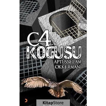 C-4 Koğuşu - Aptüsselam Okkerman