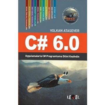 C # 7 - Volkan Atasever