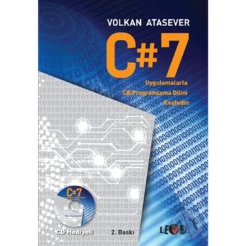 C # 7 - Volkan Atasever