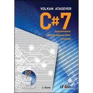 C # 7 - Volkan Atasever