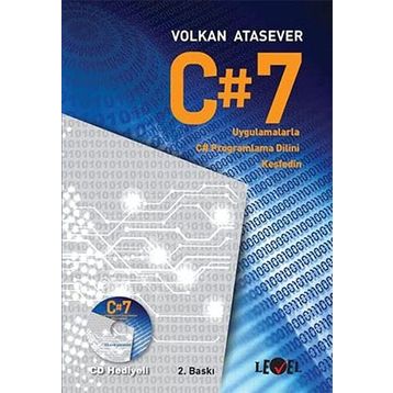 C # 7 - Volkan Atasever