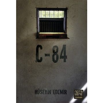 C-84 - Hüseyin Edemir