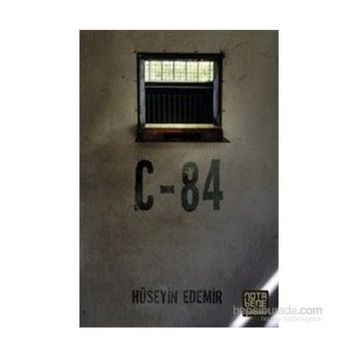 C-84 - Hüseyin Edemir