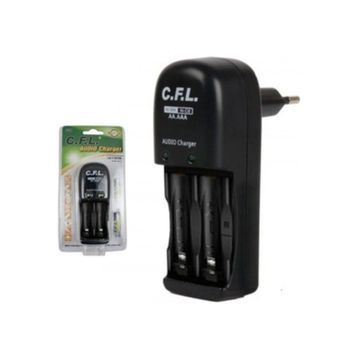 C.F.L. V90 Şarj Cihazı