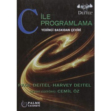 C ILE PROGRAMLAMA - MITHAT UYSAL