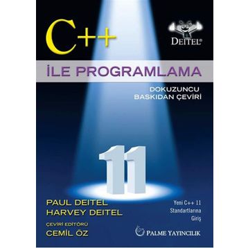 C ILE PROGRAMLAMA - MITHAT UYSAL