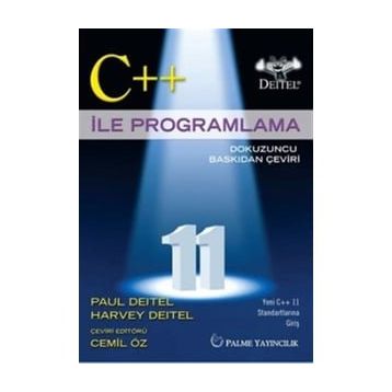 C ILE PROGRAMLAMA - MITHAT UYSAL