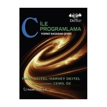 C ILE PROGRAMLAMA - MITHAT UYSAL