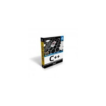C++ (İNTERAKTİF EĞİTİM DVD HEDIYELI) - MUHAMMED MASTAR;SÜHA ERİŞ