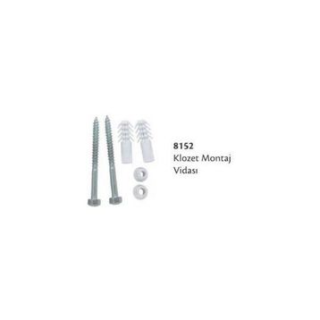 C.M.S. Klozet Montaj Vidası