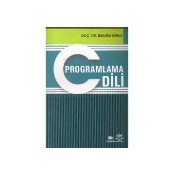 C PROGRAMLAMA DILI - RIFAT ÇÖLKESEN