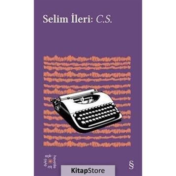 C.S. - Selim İleri