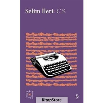 C.S. - Selim İleri