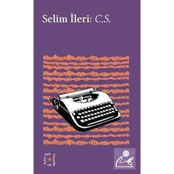 C.S. - Selim İleri